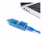 USB to RJ45 Ethernet Adaptör 10/100 Mbps LAN Kartı