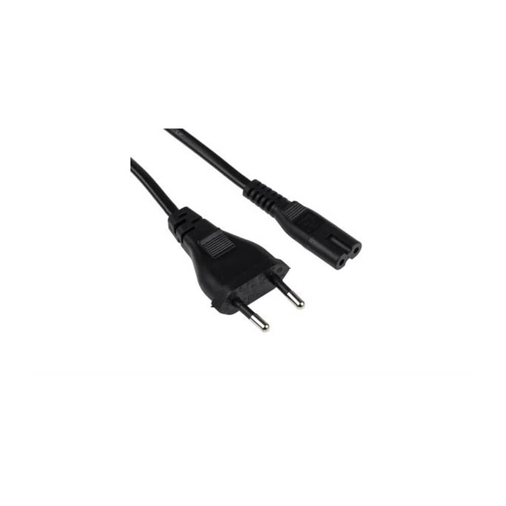 Teyp Fişi Notebook Adaptör Power Güç Kablosu 3M Teyb Radio Kablo
