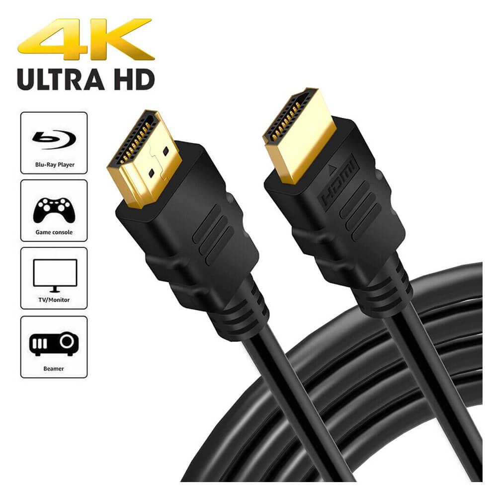 1.8m 4K Hdmi Kablo
