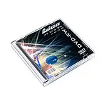 1 Adet - Bien DVD-RW 4.7GB 4X Tekli Kutulu Yeniden Yazılabilir DVD