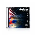 1 Adet - Bien DVD-RW 4.7GB 4X Tekli Kutulu Yeniden Yazılabilir DVD