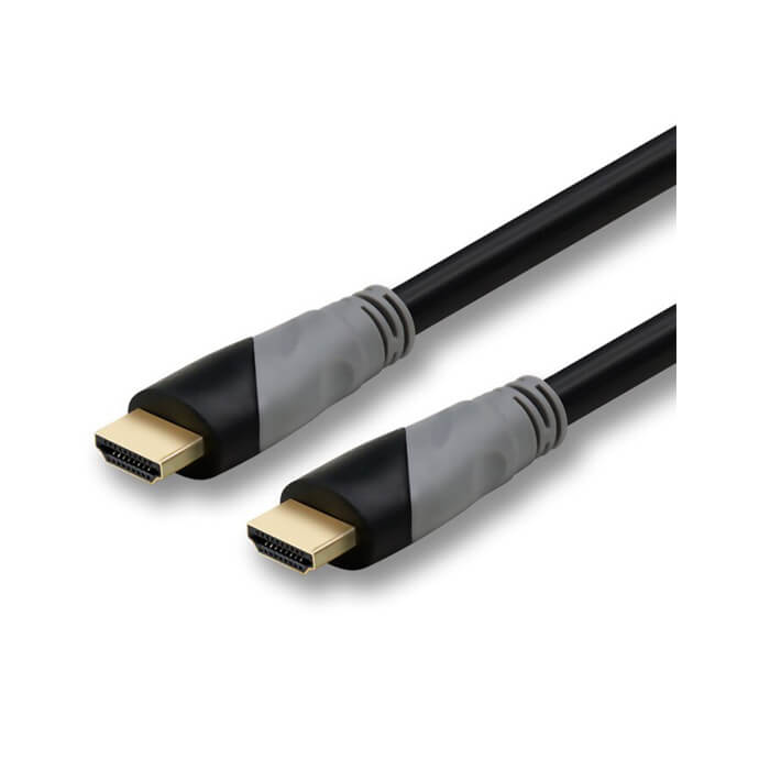 Hdmi Kablosu 4K 60Hz 19+1 Kablo 5M Metre 18Gbps 2160P