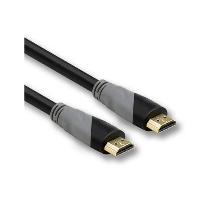 Hdmi Kablosu 4K 60Hz 19+1 Kablo 5M Metre 18Gbps 2160P