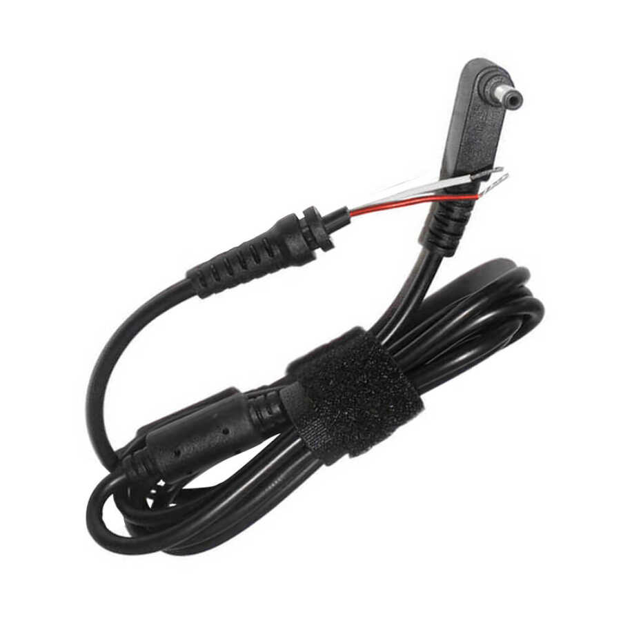 Asus Adaptör Tamir Kablosu 4.0x1.35 4.0x1.5mm Şarj Aleti DC Kablo