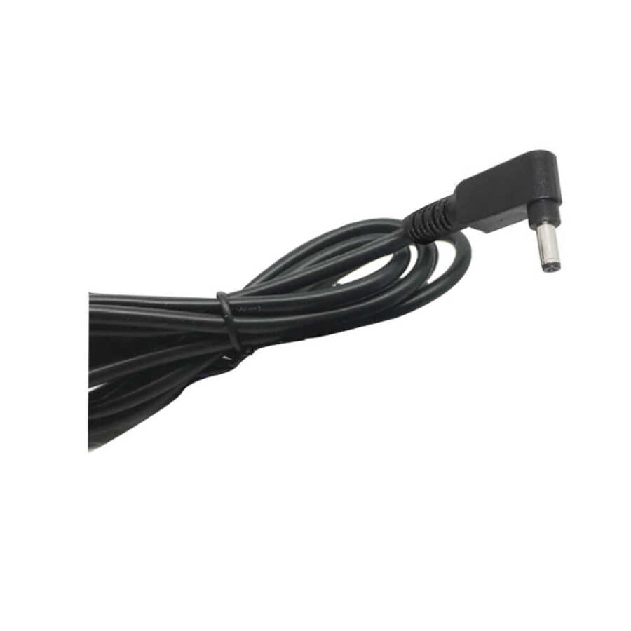 Asus Adaptör Tamir Kablosu 4.0x1.35 4.0x1.5mm Şarj Aleti DC Kablo