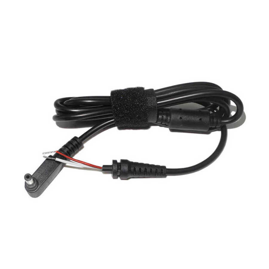 Asus Adaptör Tamir Kablosu 4.0x1.35 4.0x1.5mm Şarj Aleti DC Kablo