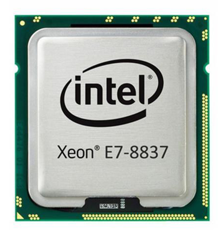 Intel Xeon Processor E7-8837 İşlemci 24M Cache 2.66 Ghz Soket1567