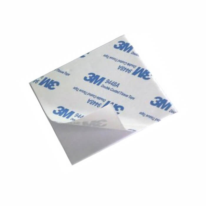 1 MM 3.6W/Mk 1.0 x 100 x 100 MM Chipset Soğutucu Termal Pad Ped Gri
