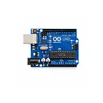 Arduino Uno R3 Klon ATmega328P DIP Geliştirme Kartı USB Kablolu