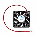12V Fan 60 x 60 x 10Mm Soğutucu Fan 6Cm Fan 6 Cm Fan Cooler