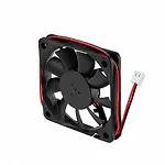 12V Fan 60 x 60 x 10Mm Soğutucu Fan 6Cm Fan 6 Cm Fan Cooler