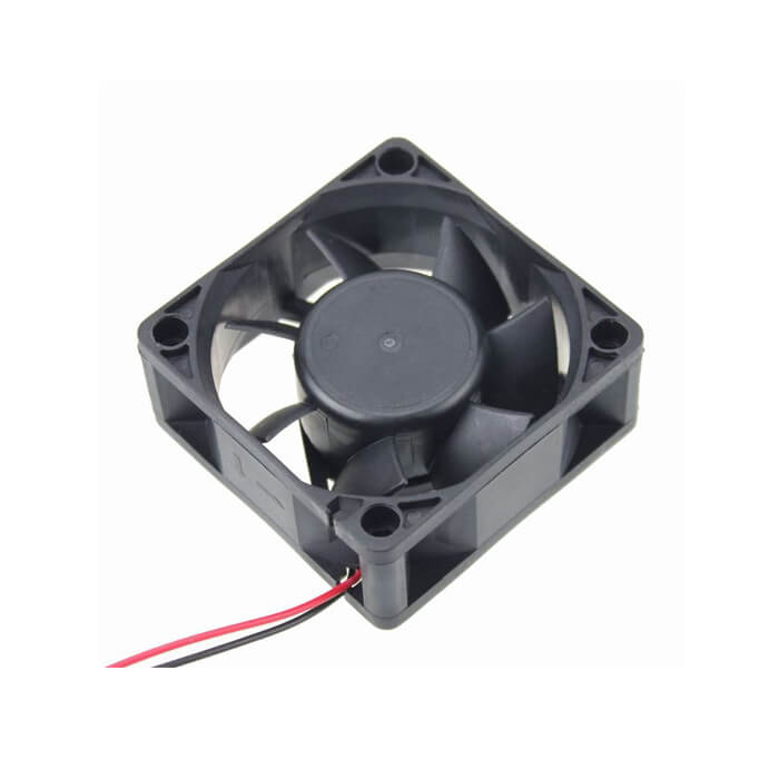 12V Fan 60 x 60 x 20Mm Soğutucu Fan 6Cm Fan 6 Cm Fan Cooler