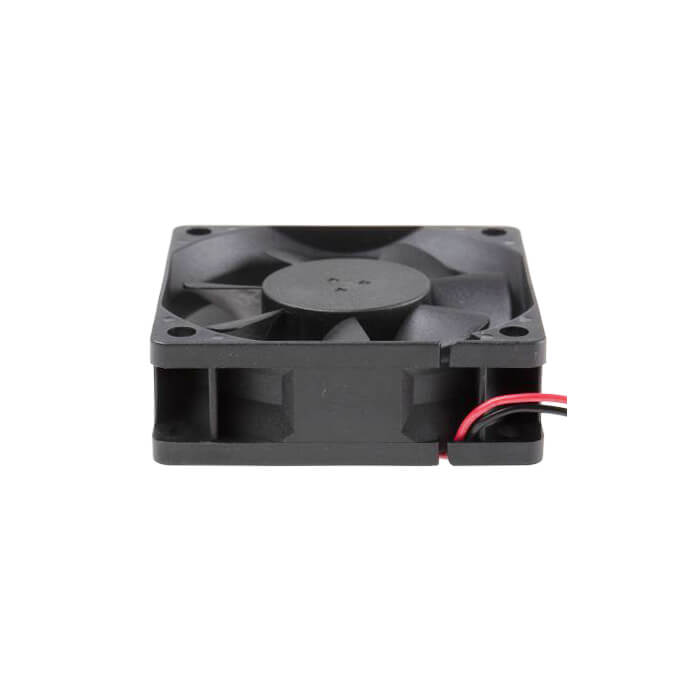 12V Fan 60 x 60 x 20Mm Soğutucu Fan 6Cm Fan 6 Cm Fan Cooler