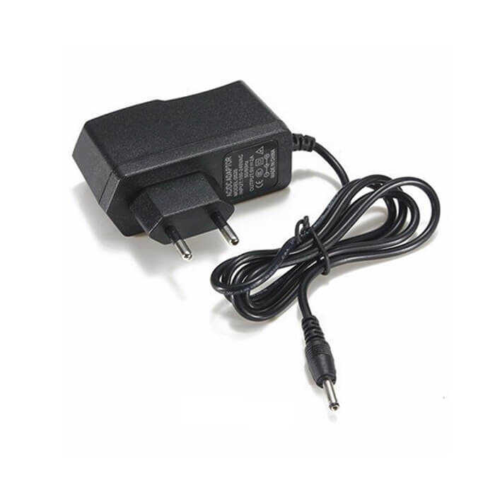 5V 2A Adaptör 3.5x1.35mm DC Güç Adaptörü