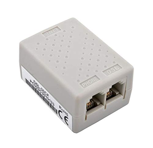 D Link Dsl -30Cf Adsl Splitter -