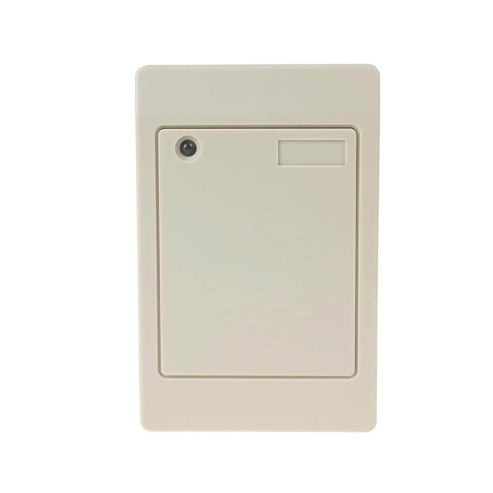 Wg26 Wg34 Su Geçirmez Rfid Ic Kart Okuyucu 125Khz 13.56Mhz