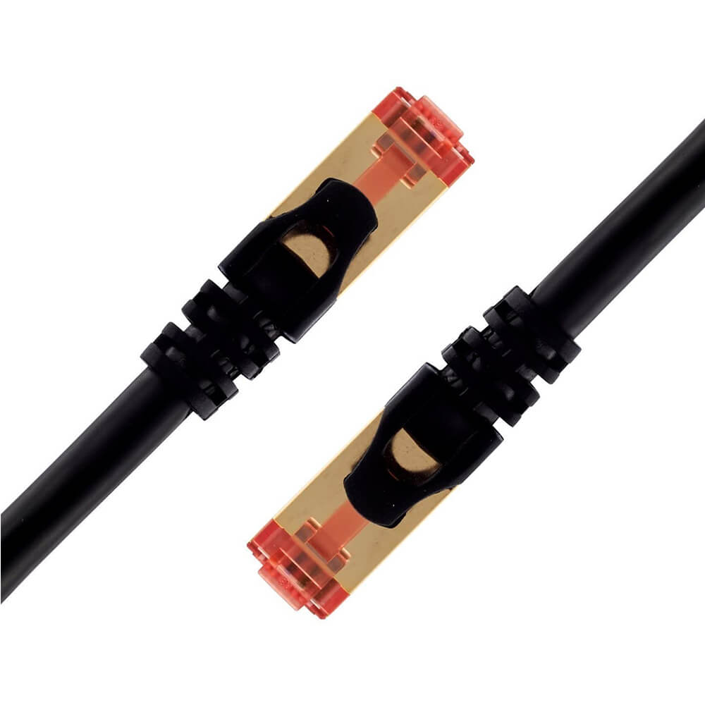 WOZLO 10 Metre Cat7 Patch Kablo