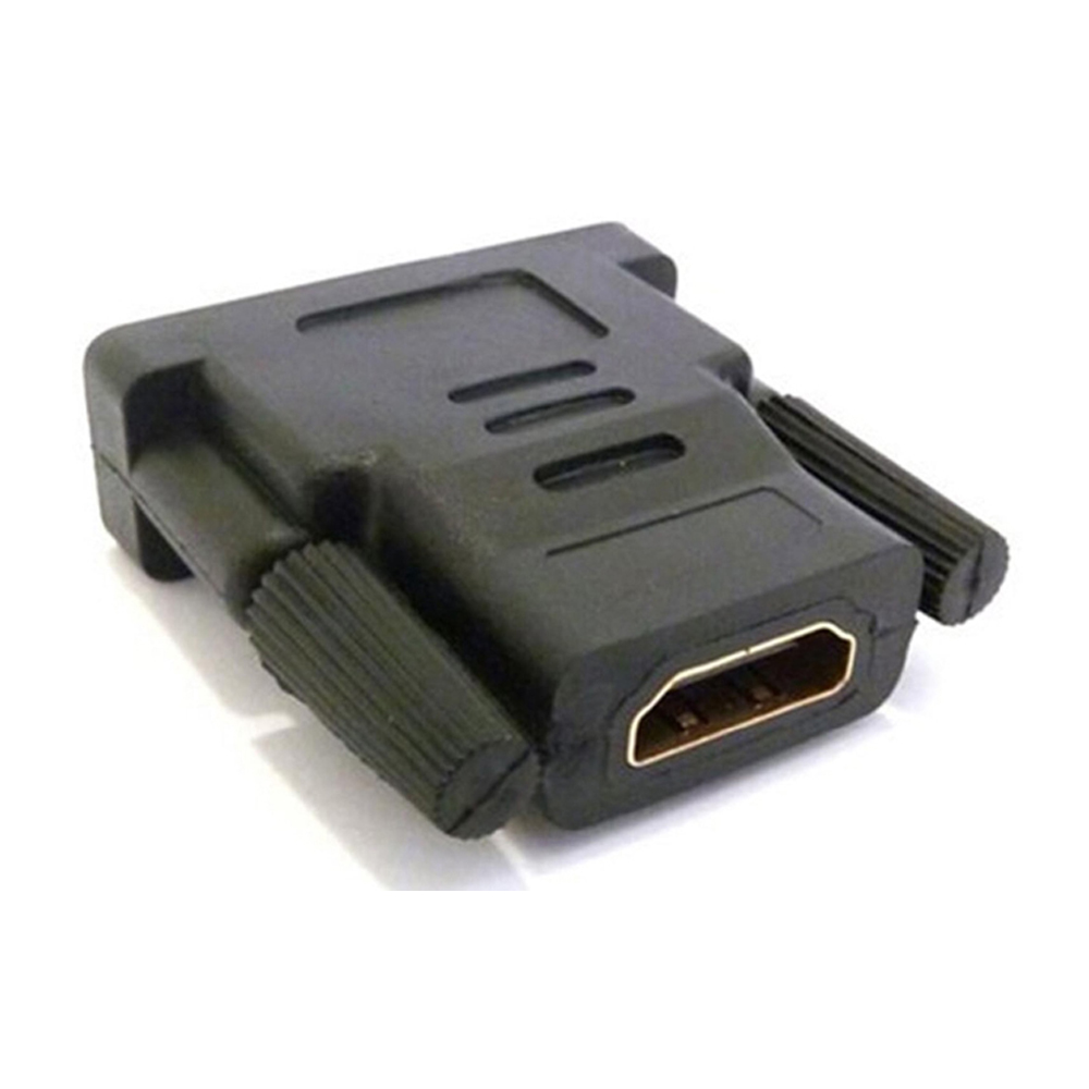 24+1 Dvi to HDMI Çevirici - DVI Erkek HDMI Dişi