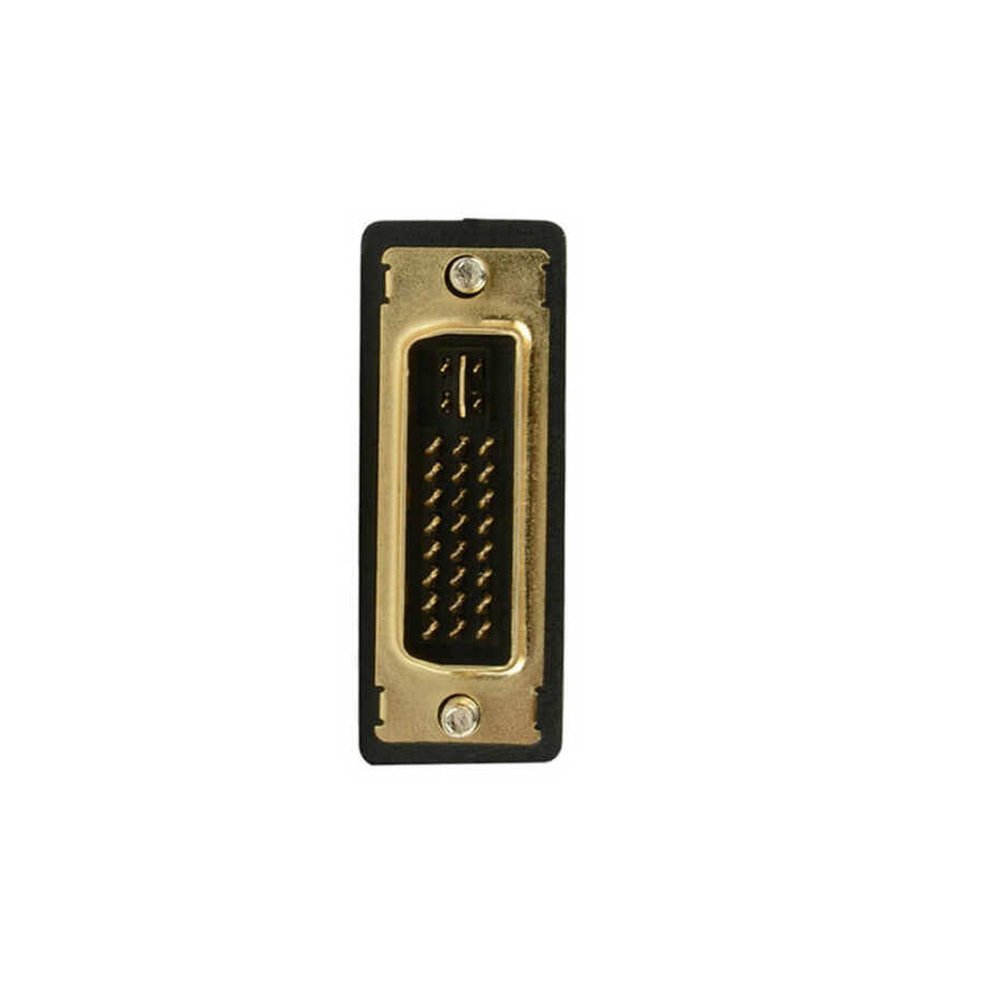 24+5 DVI Erkek to HDMI Dişi Çevirici Dvi to Hdmi