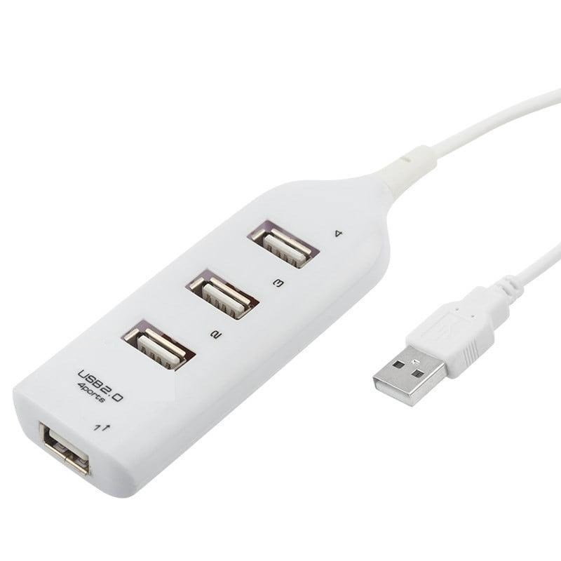 4 Port Usb Hub Çoklayıcı Çoğaltıcı