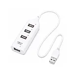 4 Port Usb Hub Çoklayıcı Çoğaltıcı