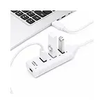 4 Port Usb Hub Çoklayıcı Çoğaltıcı