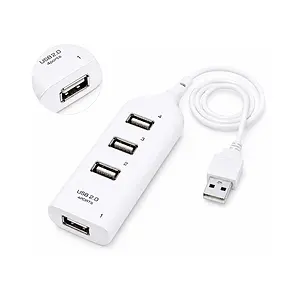 4 Port Usb Hub Çoklayıcı Çoğaltıcı