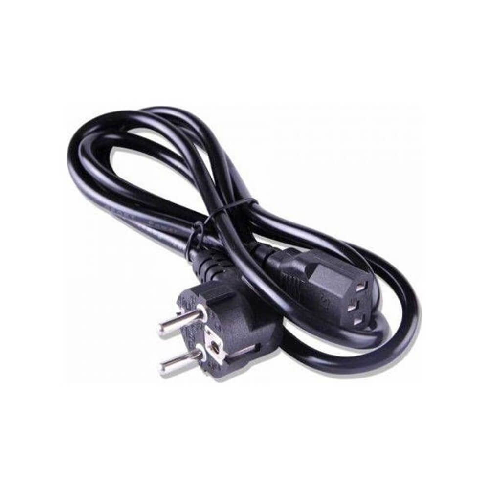 Power Kablosu Monitör Güç Kablo 1.5 Metre