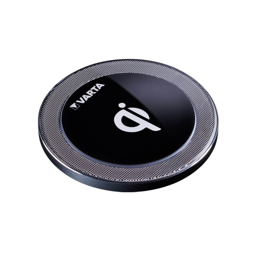 Varta Qi Kablosuz Cep Telefonu Şarj Cihazı - Wireless Şarj Aleti (438582483)