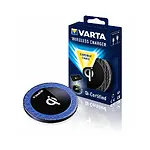 VARTA Qi Kablosuz Şarj Cihazı - Telefon Kulaklık Wireless
