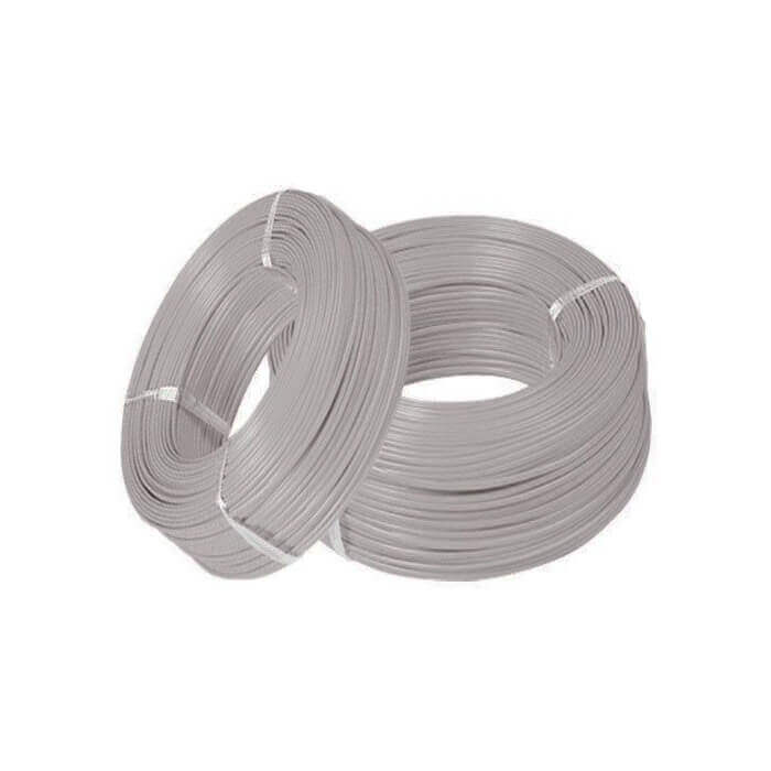 50M Güvenlik Kamera Kablosu 2+1 Cctv Kablo 0.22Mm