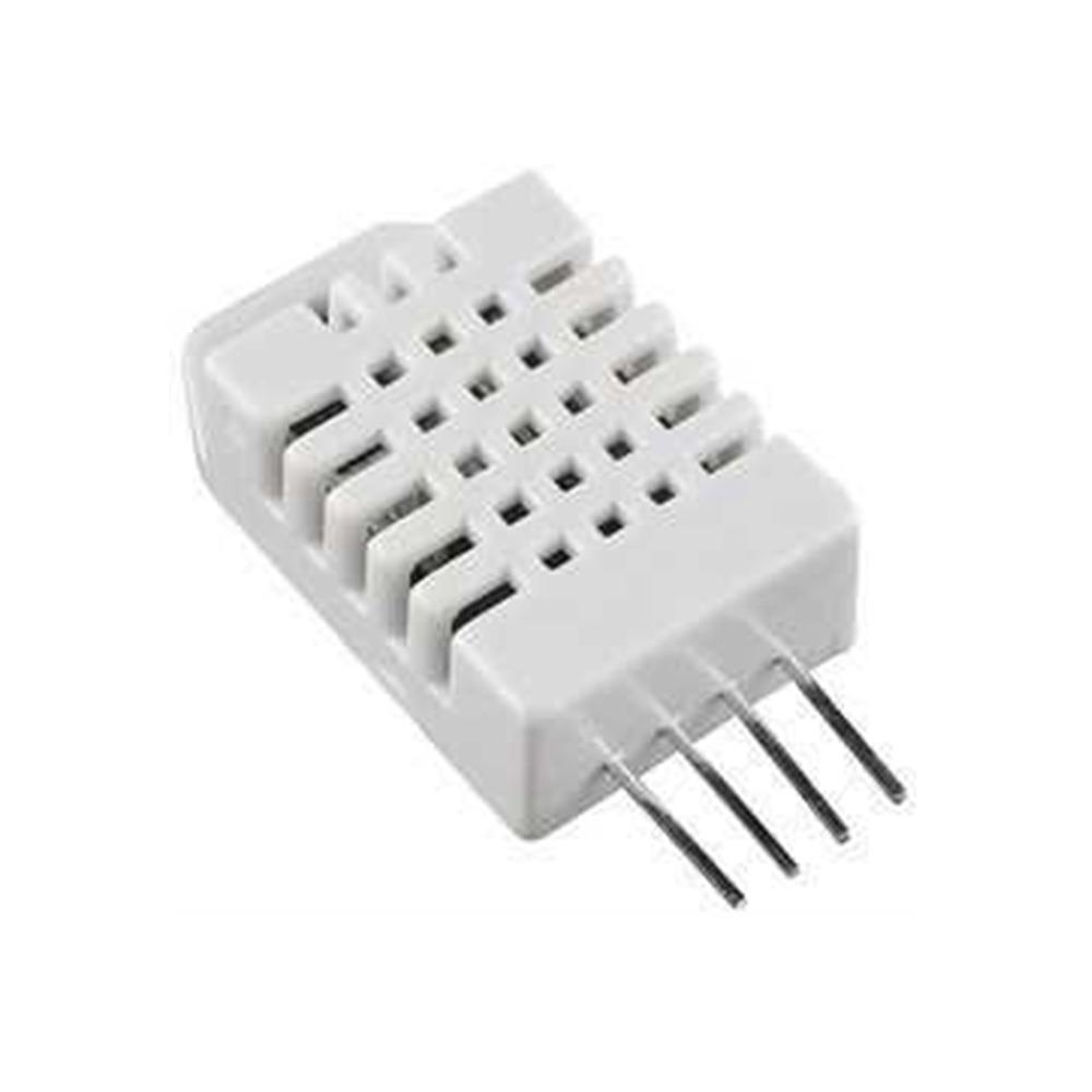 Dht22 Arduino Sensör Nem ve Sıcaklık Sensörü