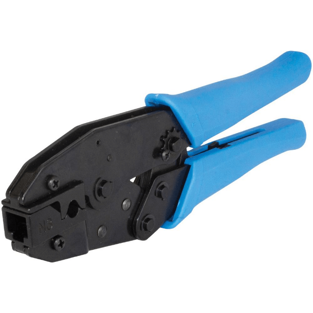 Cat7 Sıkma Pensesi Rj45 Çakma Pensesi Cat6 Cat5