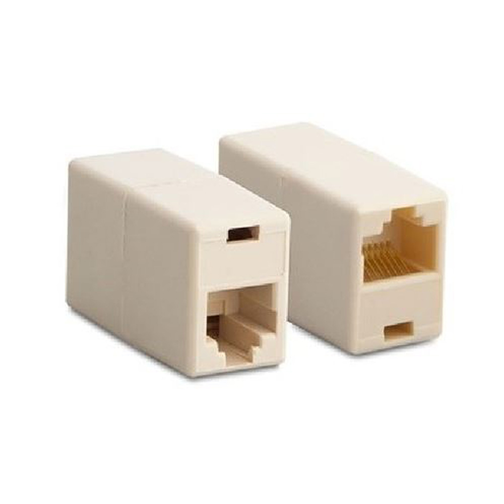 Adsl Kablo Uzatma Aparatı Rj45 Ek Cat5 Cat6 Ara
