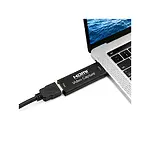 HDMI Video Capture Kartı USB 2.0 1080P Görüntü Yakalama