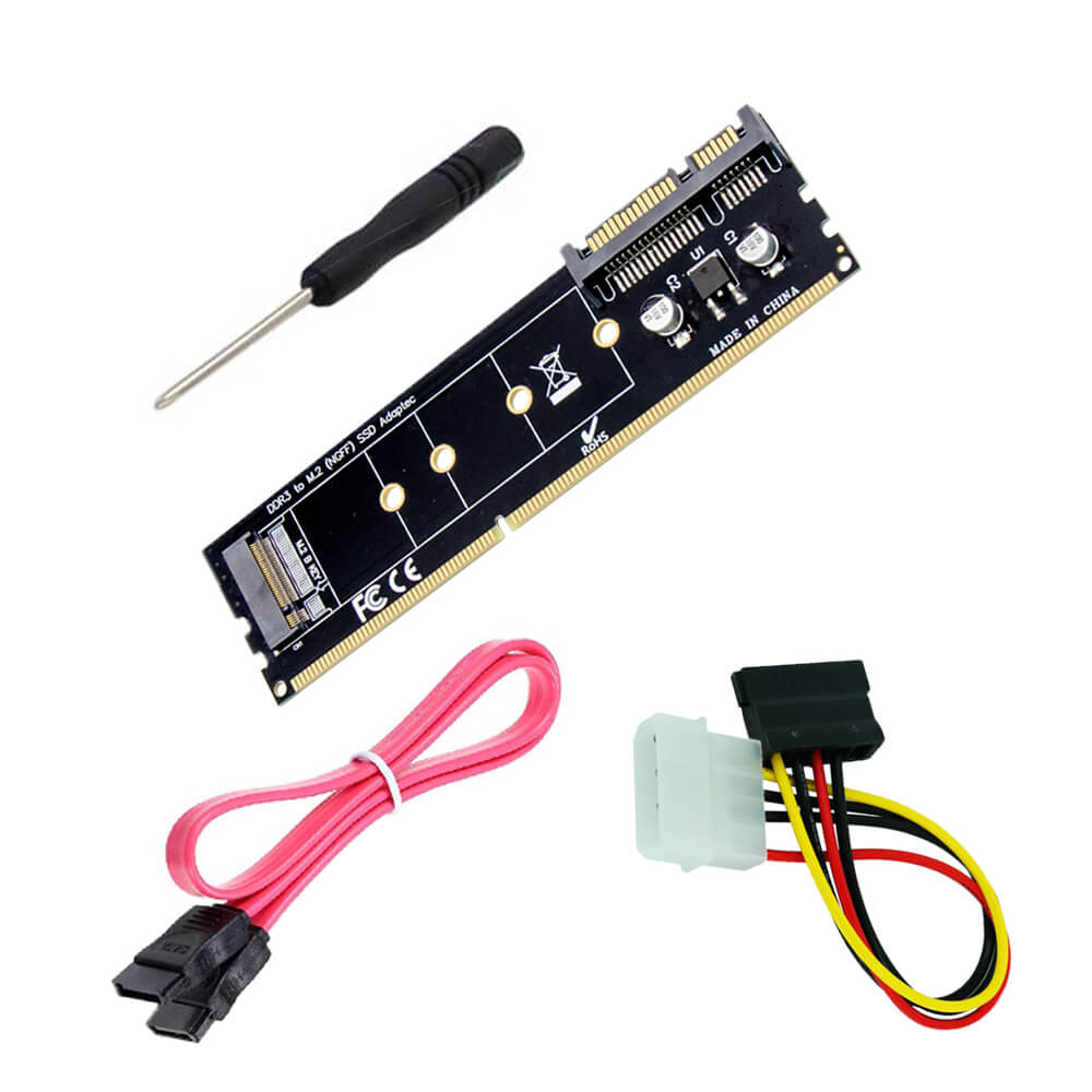Ddr3 M2 Ngff Ssd Çevirici Ddr3 Ngff Ssd Çevirici Ddr3 Ngff