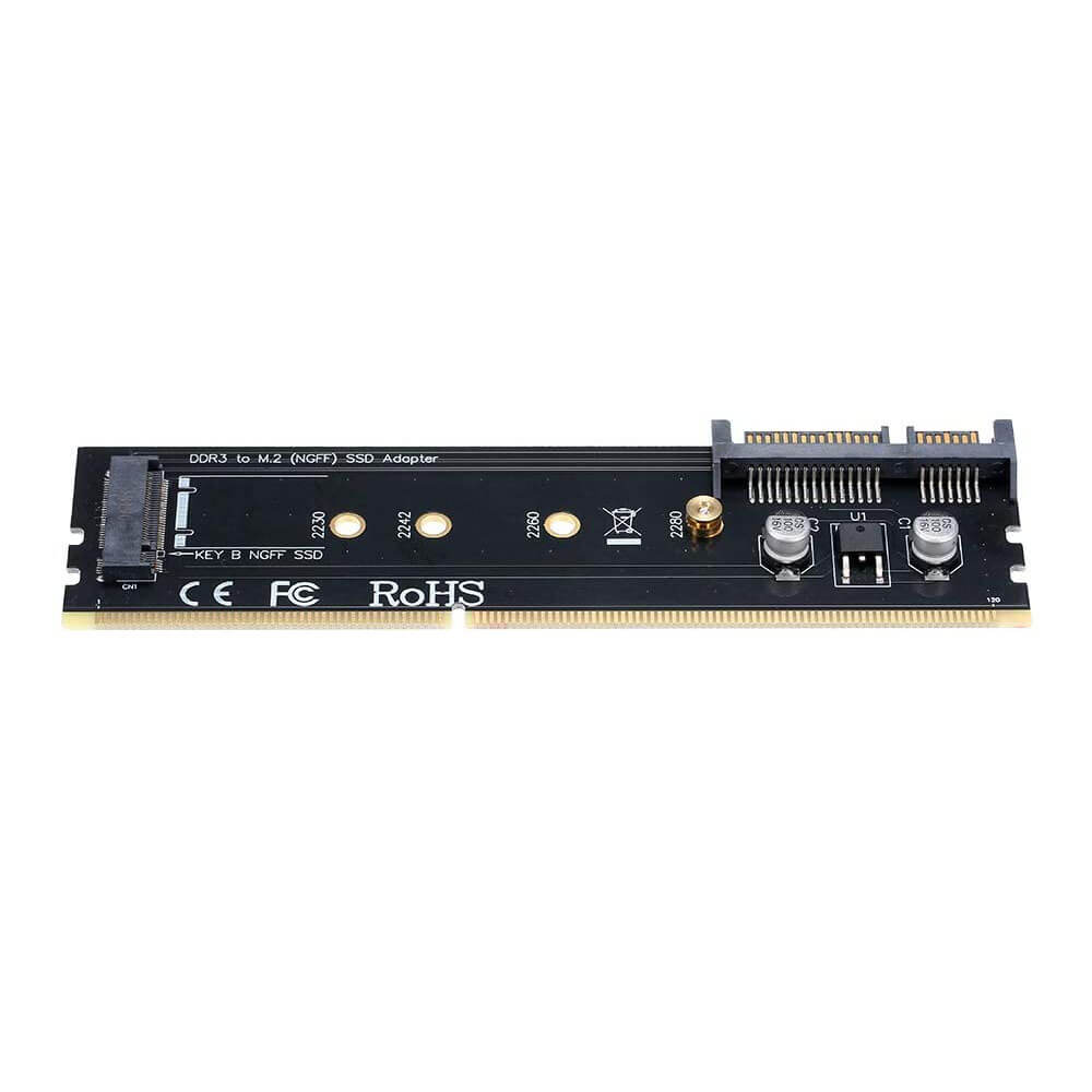 Ddr3 M2 Ngff Ssd Çevirici Ddr3 Ngff Ssd Çevirici Ddr3 Ngff