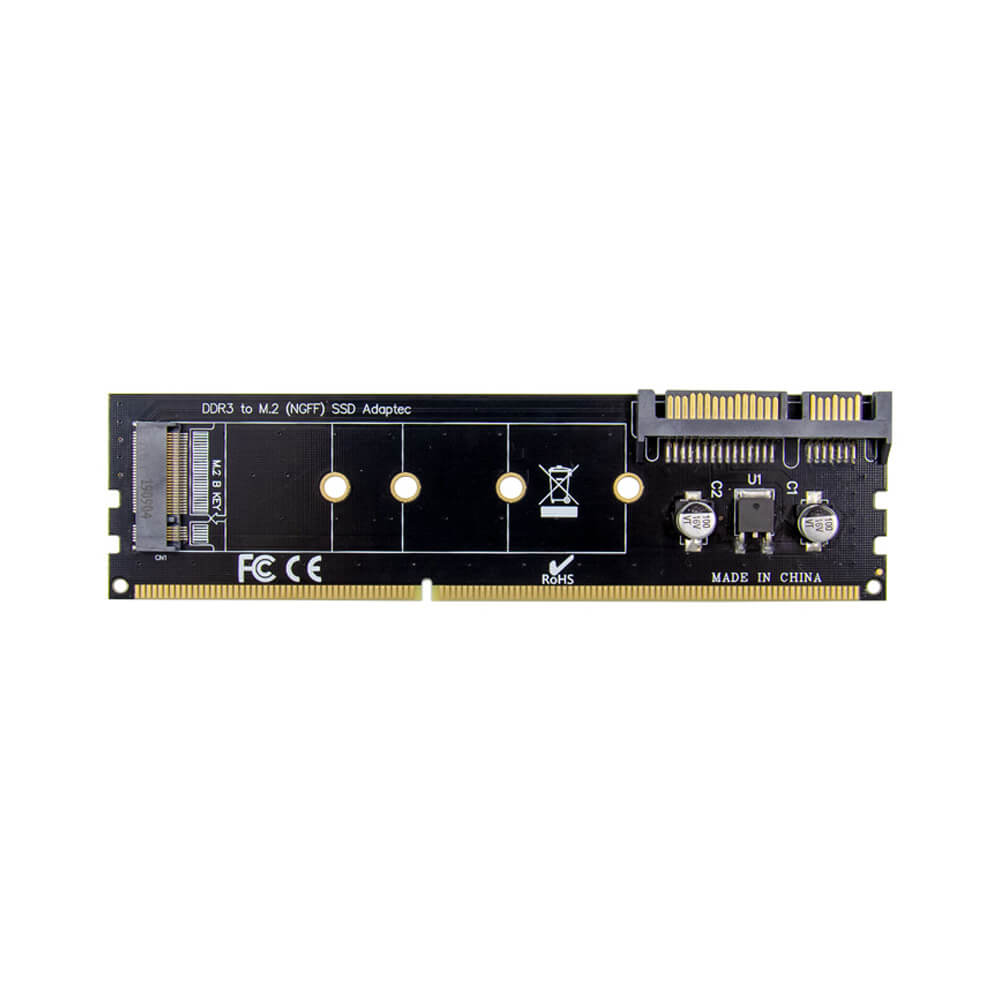 Ddr3 M2 Ngff Ssd Çevirici Ddr3 Ngff Ssd Çevirici Ddr3 Ngff