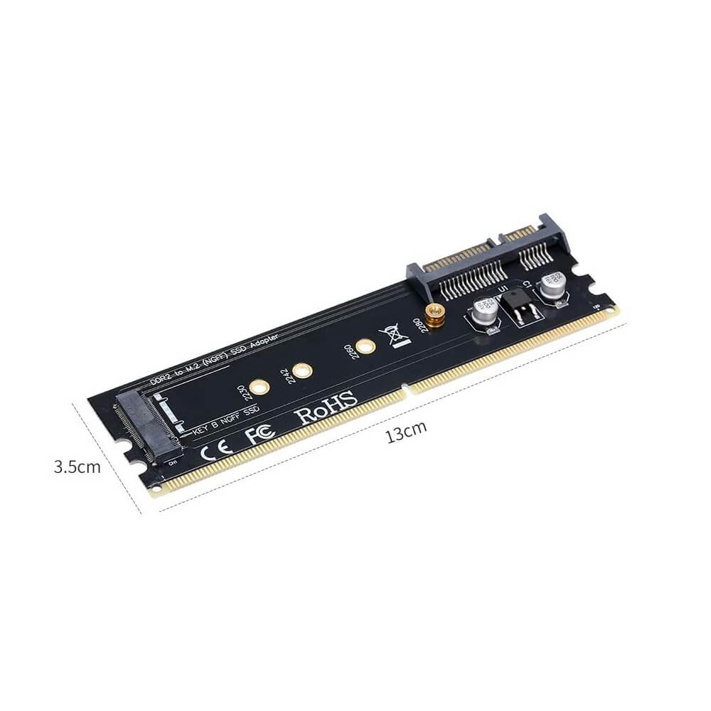 Ddr3 M2 Ngff Ssd Çevirici Ddr3 Ngff Ssd Çevirici Ddr3 Ngff