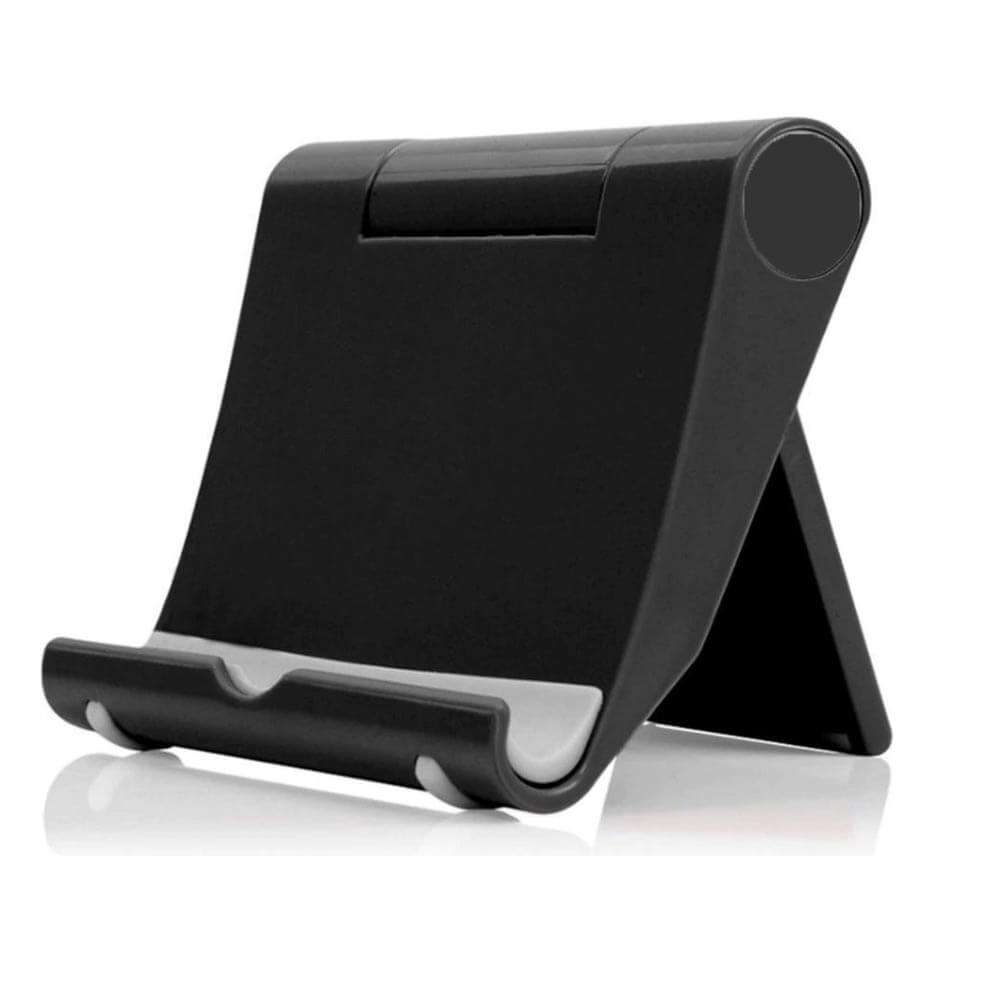 Masaüstü Telefon Tablet Tutucu Stand Katlanabilir Ayarlanabilir