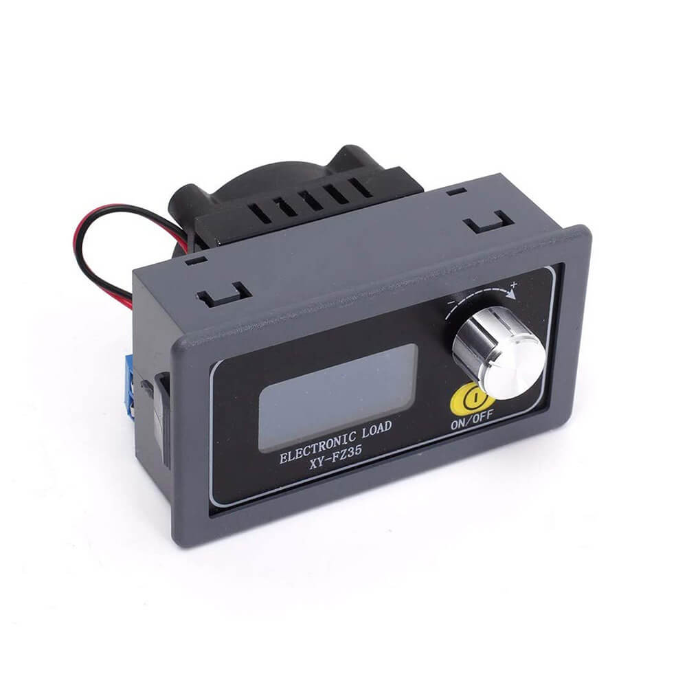5A 35W Xy-Fz35 Elektronik Direnç Test Cihazı