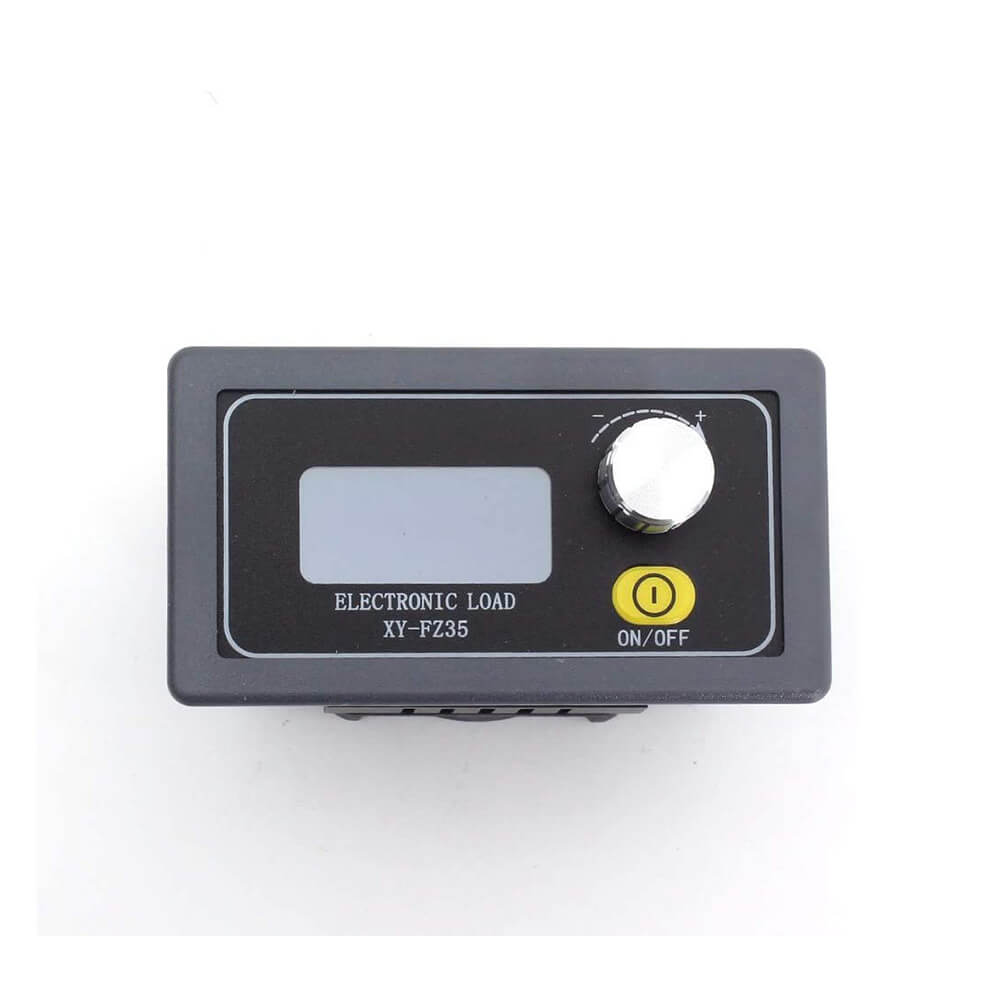 5A 35W Xy-Fz35 Elektronik Direnç Test Cihazı