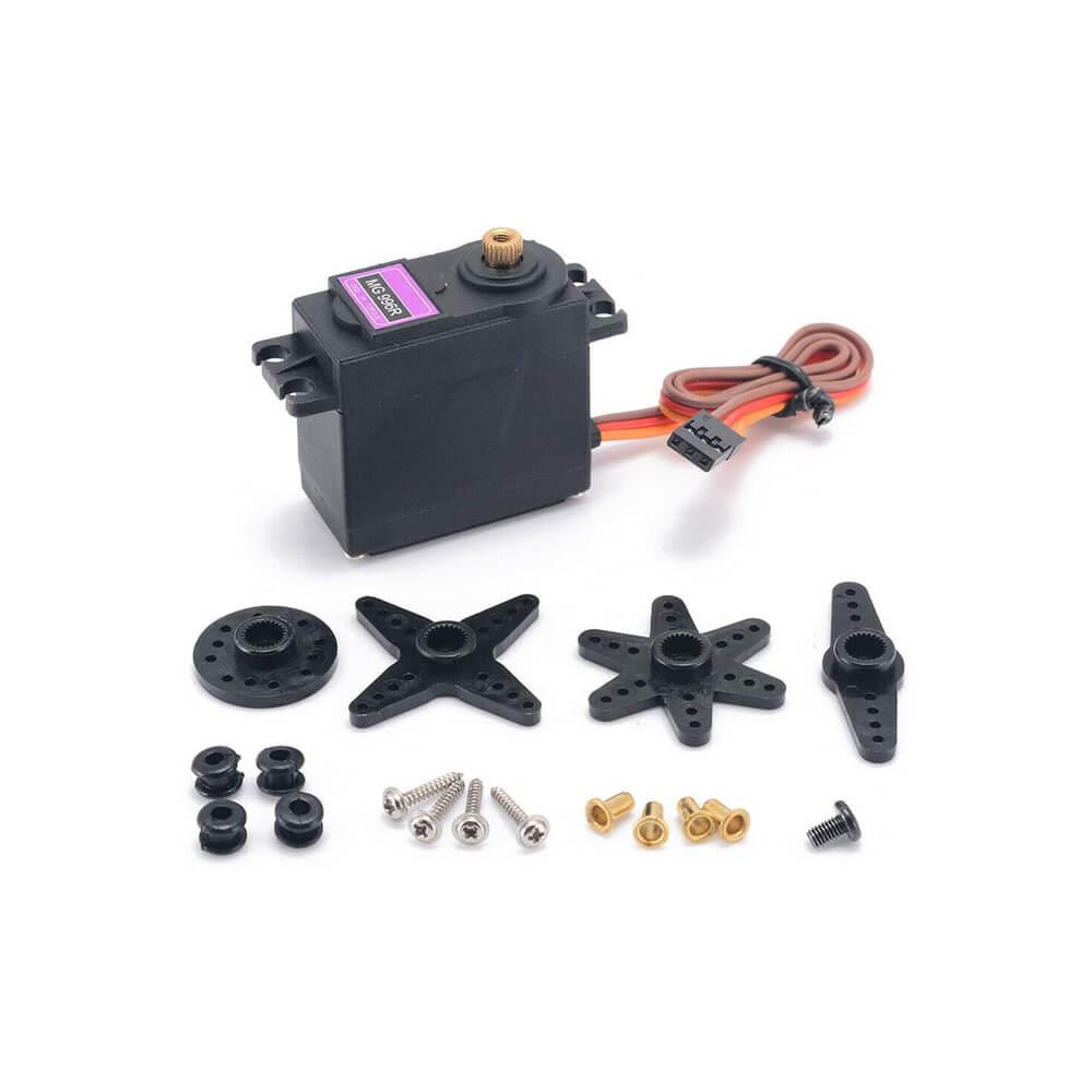 Tower Pro Mg996R Servo Motor - 360°