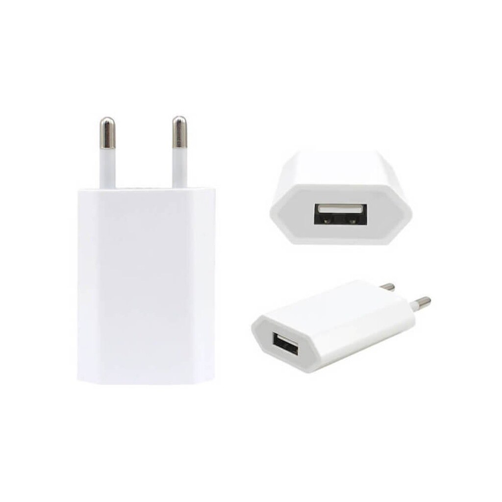 Nokia Lumia Lg Iphone Usb Şarj Aleti Cihazı Priz