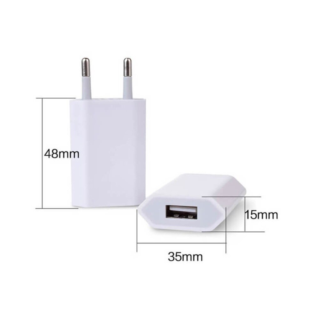 Nokia Lumia Lg Iphone Usb Şarj Aleti Cihazı Priz