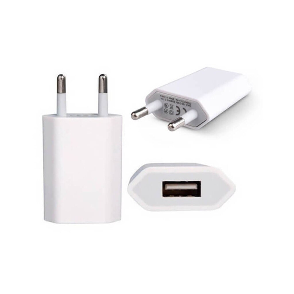 Nokia Lumia Lg Iphone Usb Şarj Aleti Cihazı Priz