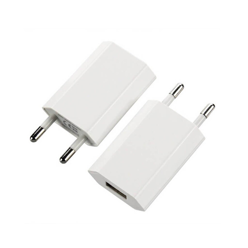 Nokia Lumia Lg Iphone Usb Şarj Aleti Cihazı Priz