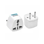 Universal Fiş Çevirici - Amerikan İngiliz Çin 110V-220V Çevirici