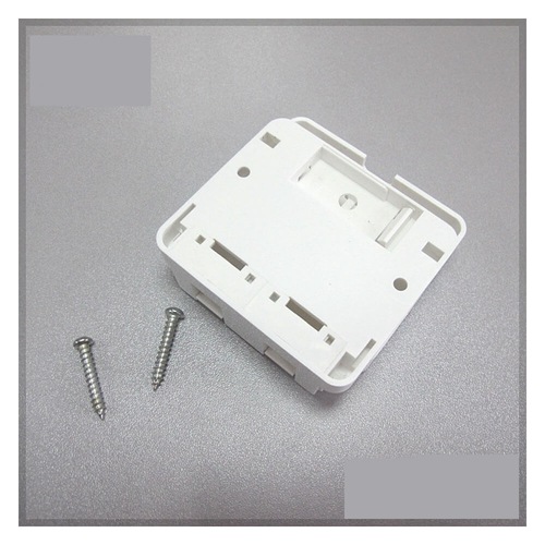Boş 2 Port Keystone Jack Kutusu Rj45 -Rj11 Cat6 Sıva Üstü (508318390)