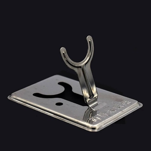 Y Tipi Havya Sehpası Metal Havya Stand - 43*46Mm (528053661)
